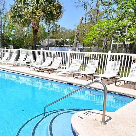 All New Luxury Beach Retreat 1 Mile To Beach W Pool Myrtle Beach Extérieur photo