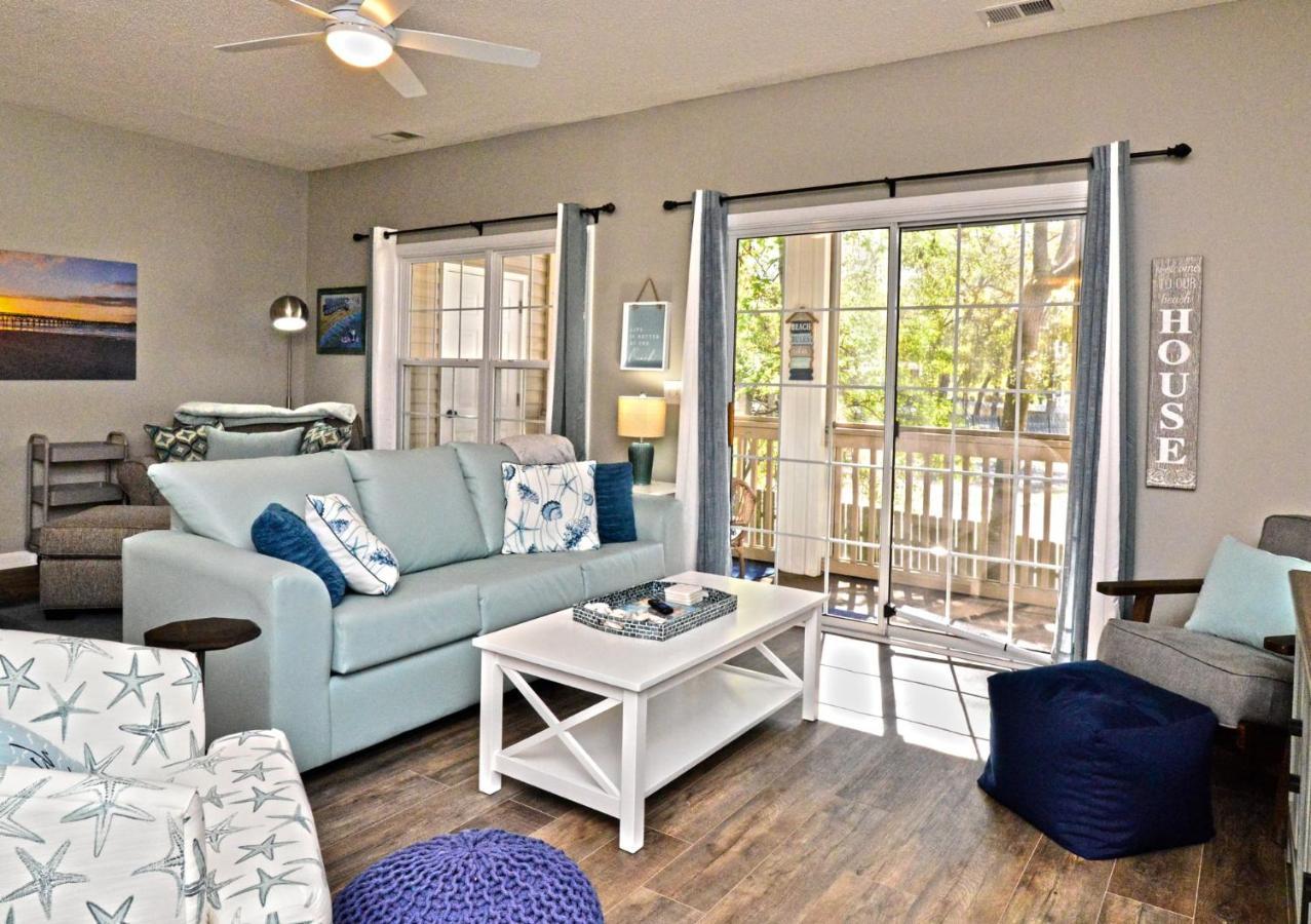 All New Luxury Beach Retreat 1 Mile To Beach W Pool Myrtle Beach Extérieur photo
