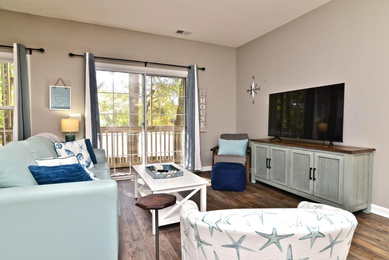 All New Luxury Beach Retreat 1 Mile To Beach W Pool Myrtle Beach Extérieur photo
