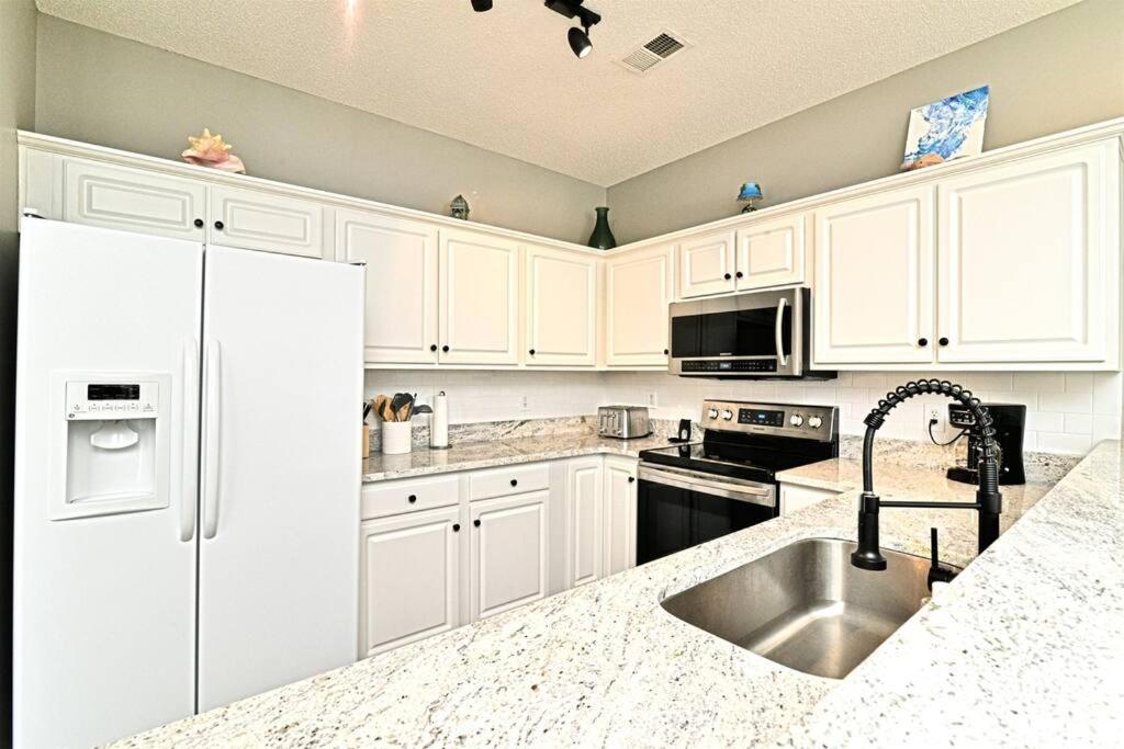 All New Luxury Beach Retreat 1 Mile To Beach W Pool Myrtle Beach Extérieur photo