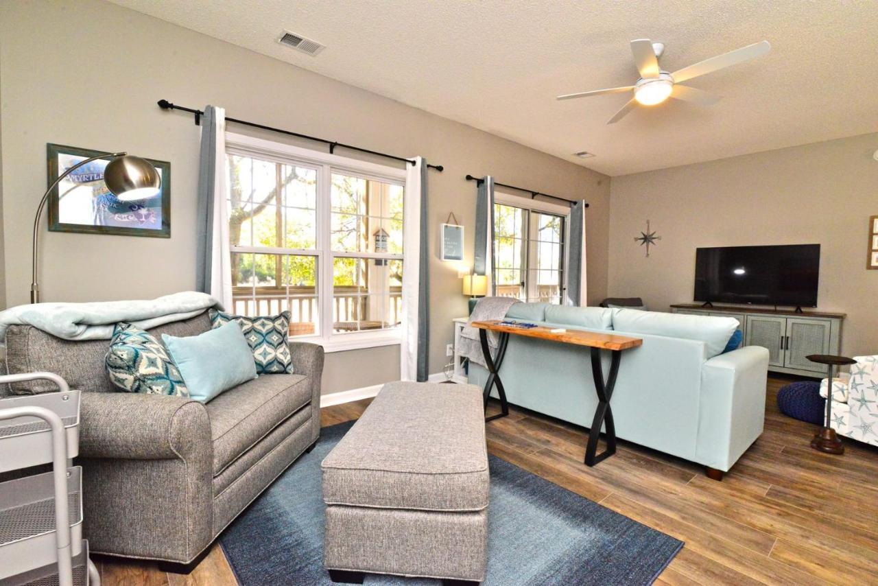 All New Luxury Beach Retreat 1 Mile To Beach W Pool Myrtle Beach Extérieur photo