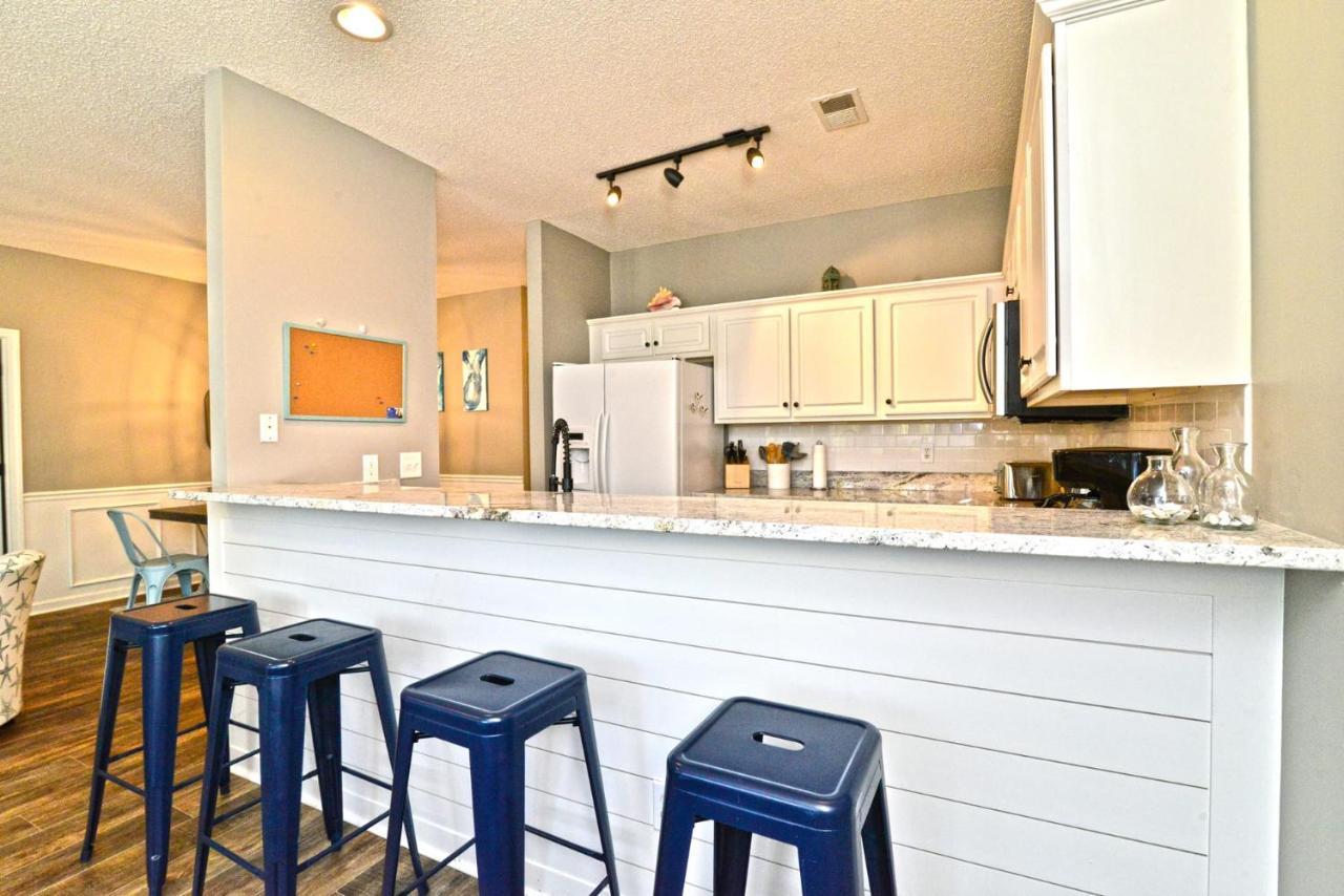 All New Luxury Beach Retreat 1 Mile To Beach W Pool Myrtle Beach Extérieur photo