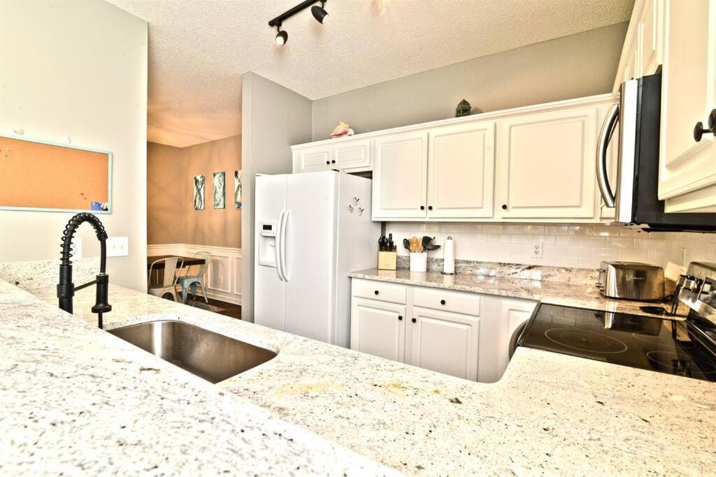 All New Luxury Beach Retreat 1 Mile To Beach W Pool Myrtle Beach Extérieur photo
