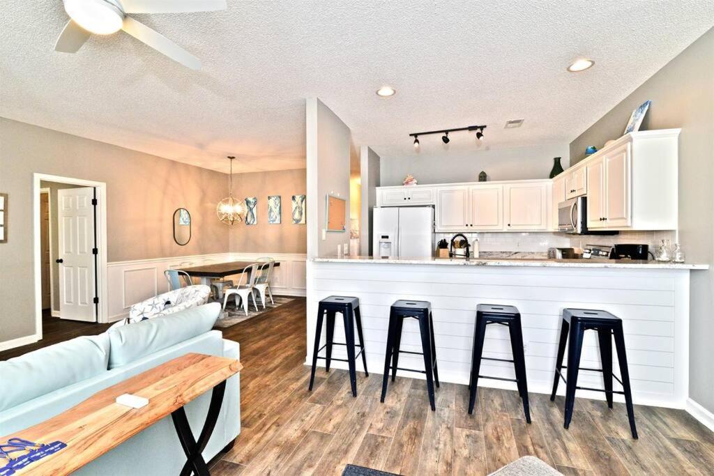 All New Luxury Beach Retreat 1 Mile To Beach W Pool Myrtle Beach Extérieur photo