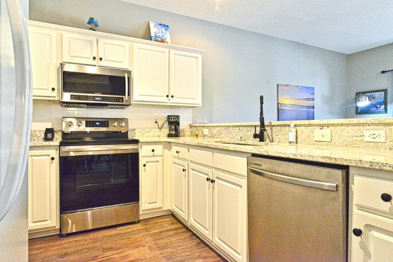 All New Luxury Beach Retreat 1 Mile To Beach W Pool Myrtle Beach Extérieur photo