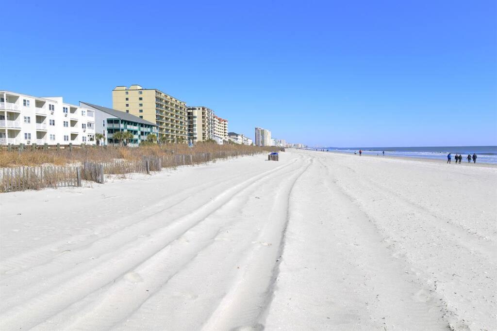 All New Luxury Beach Retreat 1 Mile To Beach W Pool Myrtle Beach Extérieur photo