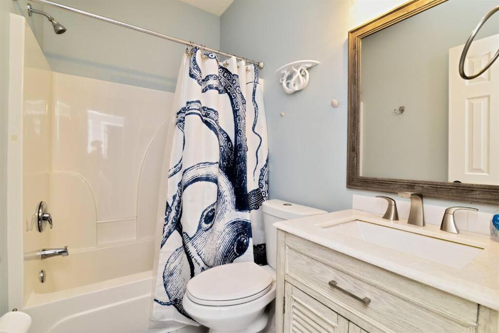 All New Luxury Beach Retreat 1 Mile To Beach W Pool Myrtle Beach Extérieur photo