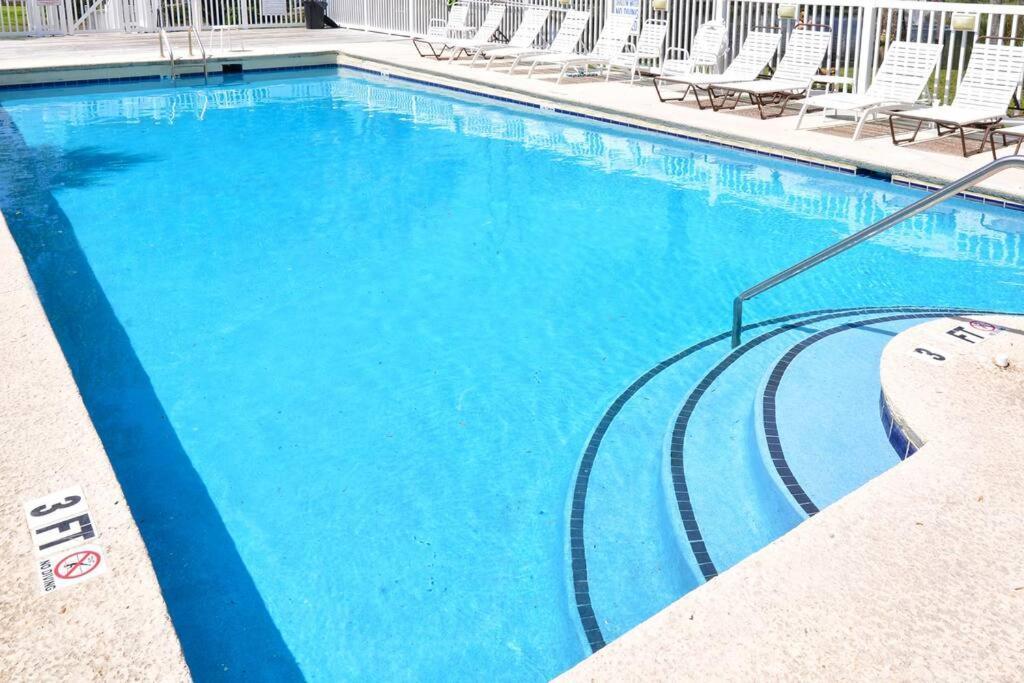 All New Luxury Beach Retreat 1 Mile To Beach W Pool Myrtle Beach Extérieur photo
