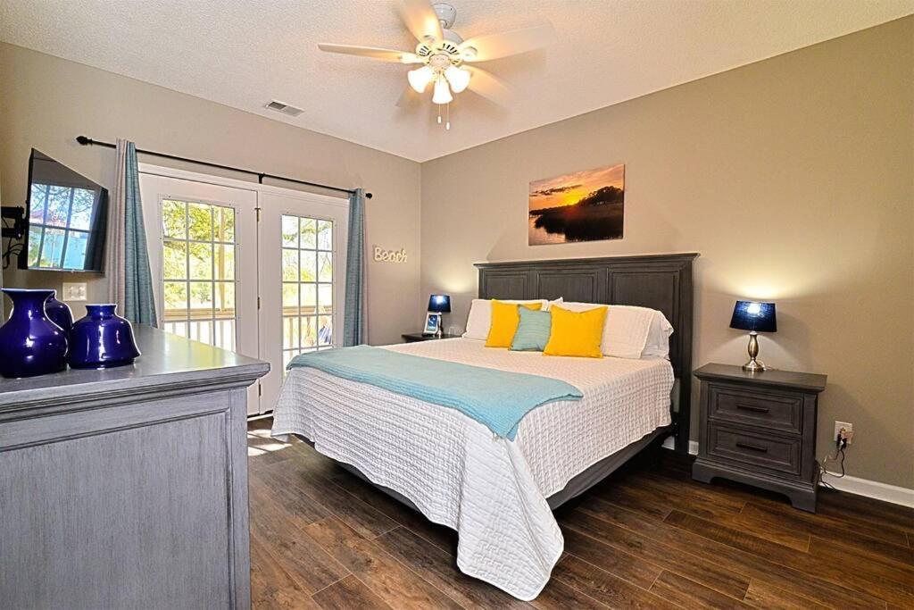 All New Luxury Beach Retreat 1 Mile To Beach W Pool Myrtle Beach Extérieur photo