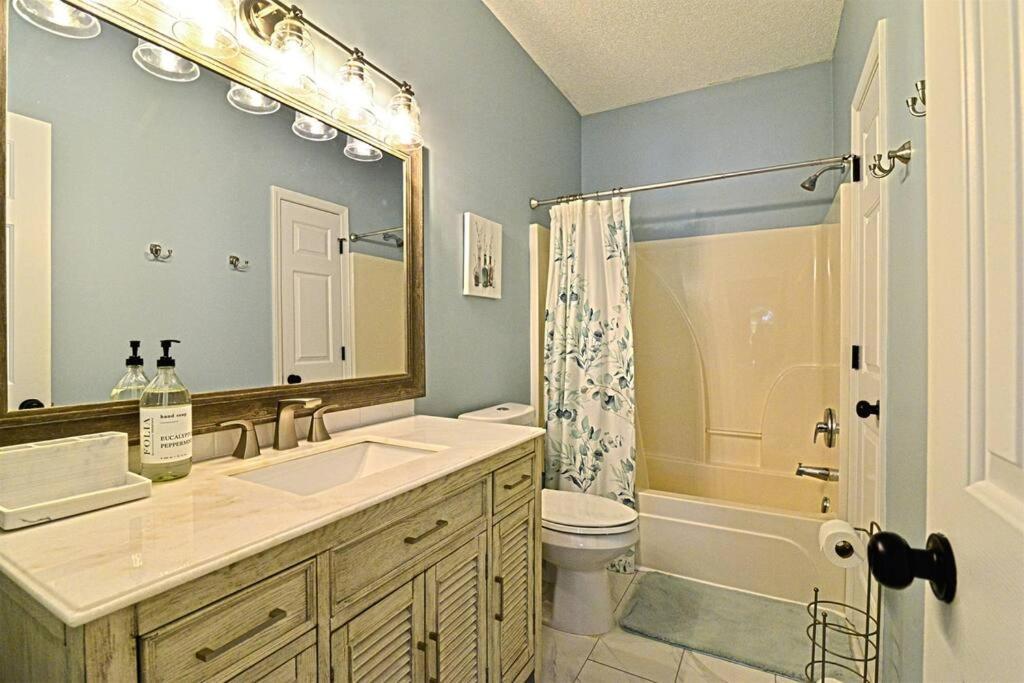 All New Luxury Beach Retreat 1 Mile To Beach W Pool Myrtle Beach Extérieur photo
