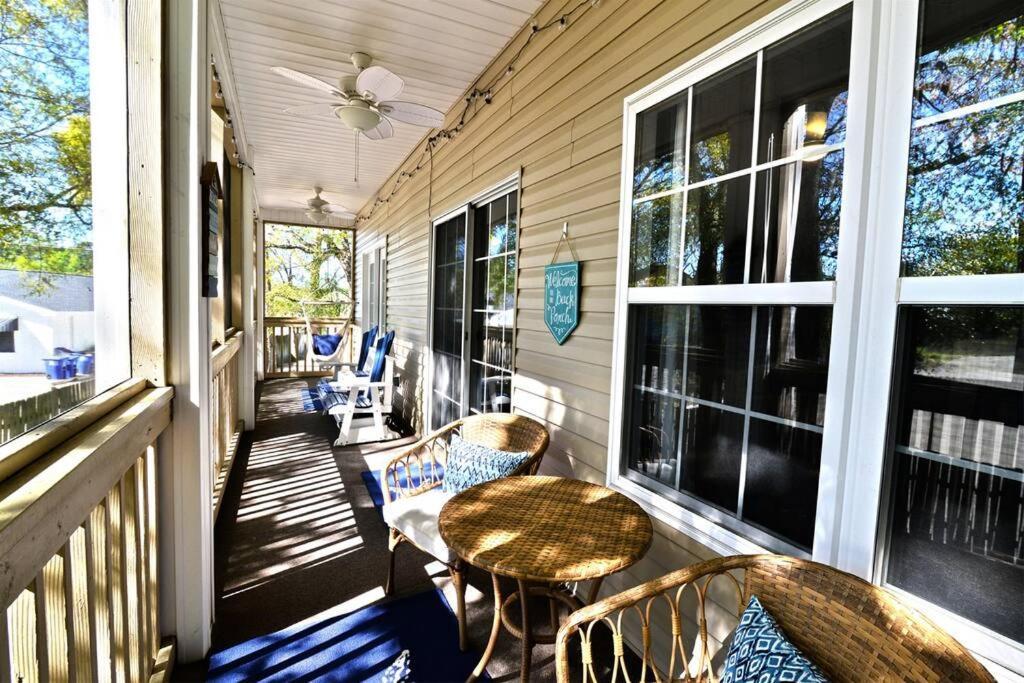 All New Luxury Beach Retreat 1 Mile To Beach W Pool Myrtle Beach Extérieur photo