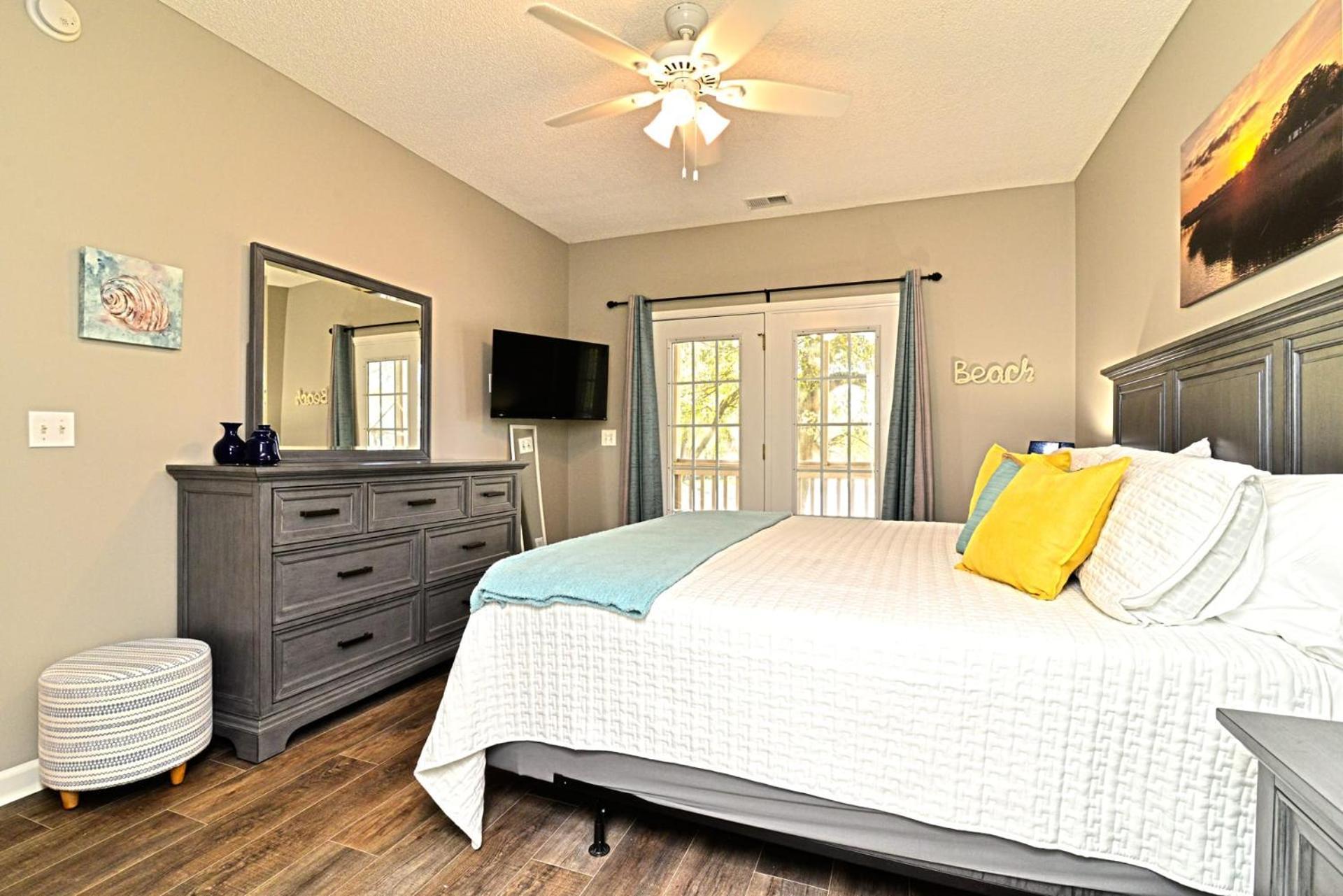 All New Luxury Beach Retreat 1 Mile To Beach W Pool Myrtle Beach Extérieur photo