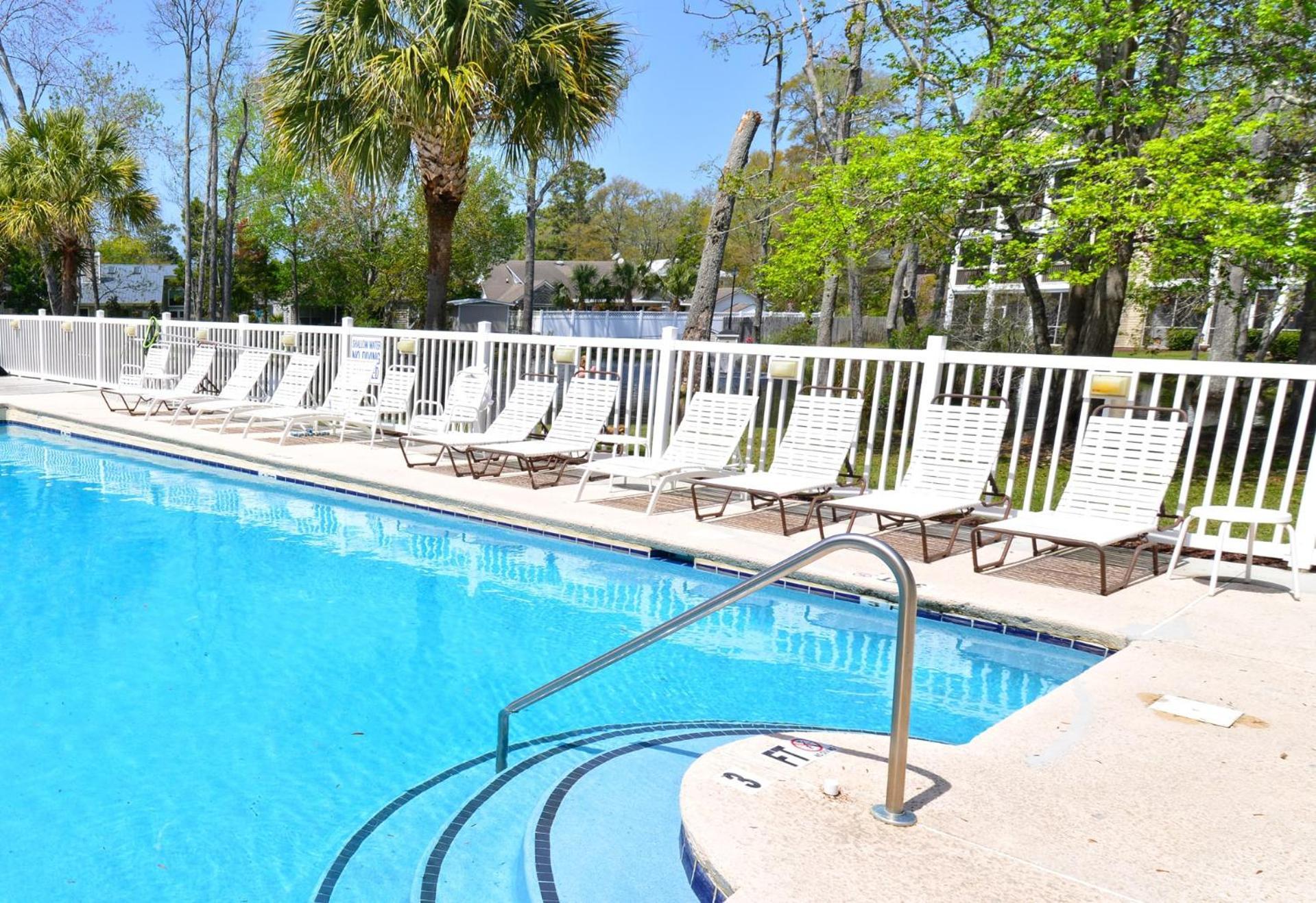 All New Luxury Beach Retreat 1 Mile To Beach W Pool Myrtle Beach Extérieur photo