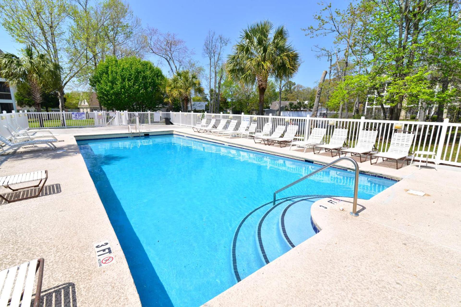 All New Luxury Beach Retreat 1 Mile To Beach W Pool Myrtle Beach Extérieur photo