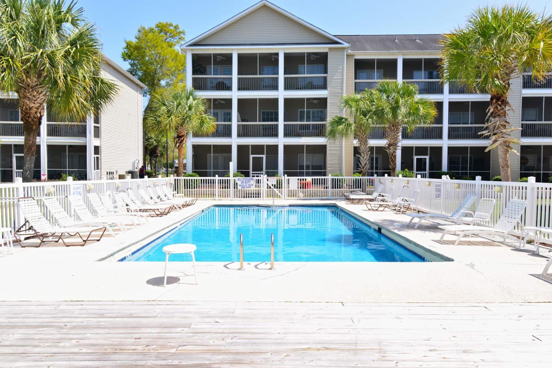 All New Luxury Beach Retreat 1 Mile To Beach W Pool Myrtle Beach Extérieur photo