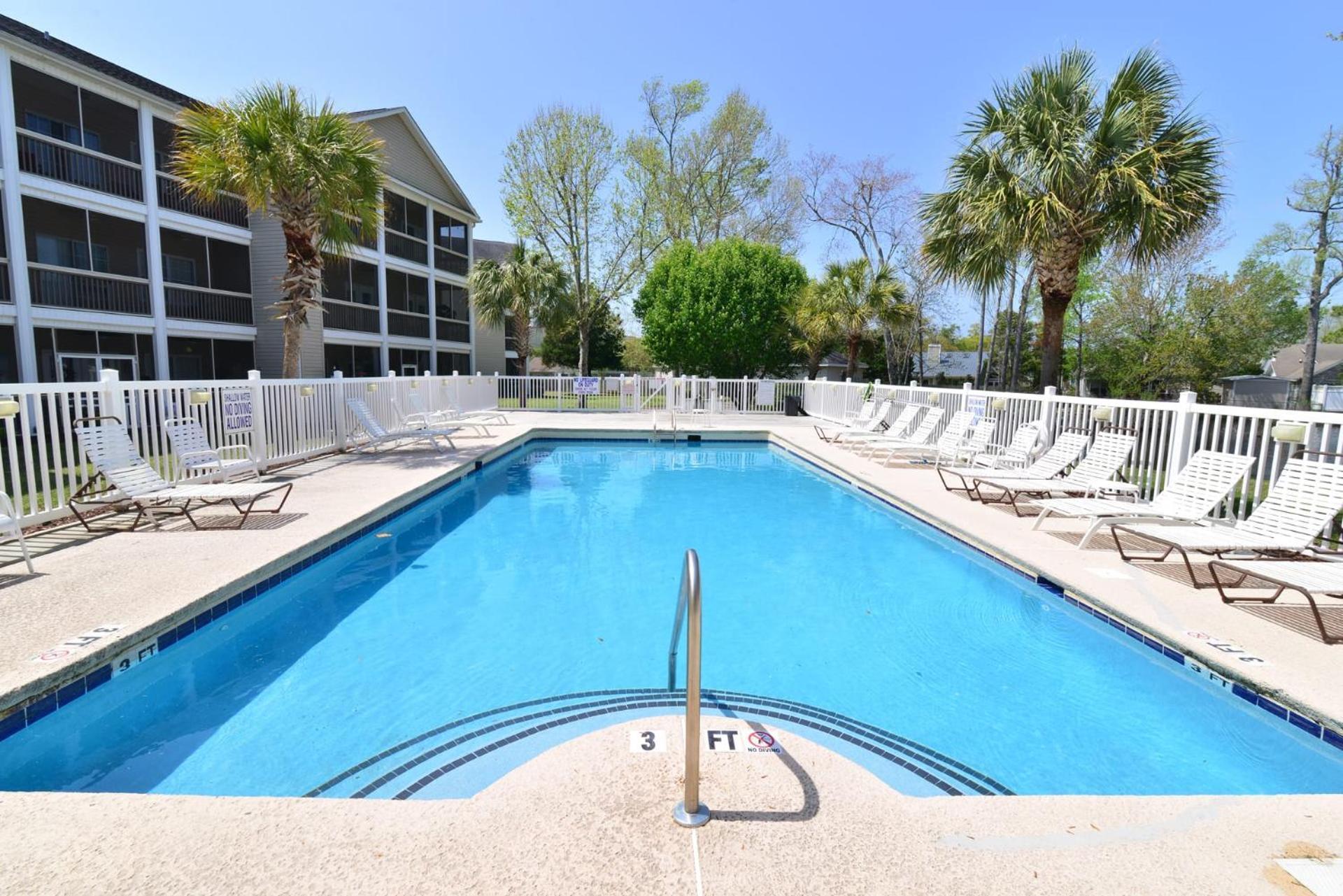 All New Luxury Beach Retreat 1 Mile To Beach W Pool Myrtle Beach Extérieur photo